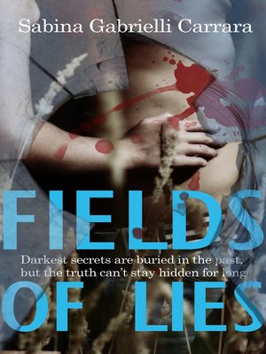 cover image of Fields of Lies